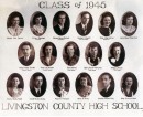 1183 LCHS Class 1945